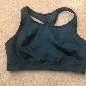 Sports bra